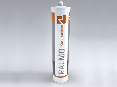 Produktbilder Ralmont RALMO® - CRYL Struktur