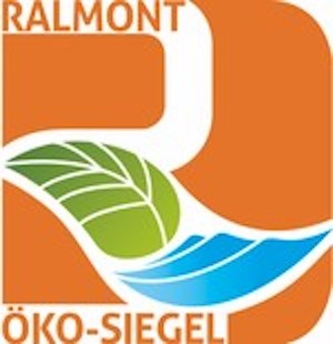 Ralmont Öko-Siegel
