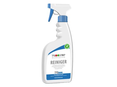 TRiooo®-Reiniger