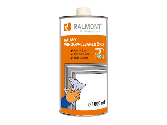 Produktbilder RALMO® - WINDOW-CLEANER-ÖKO