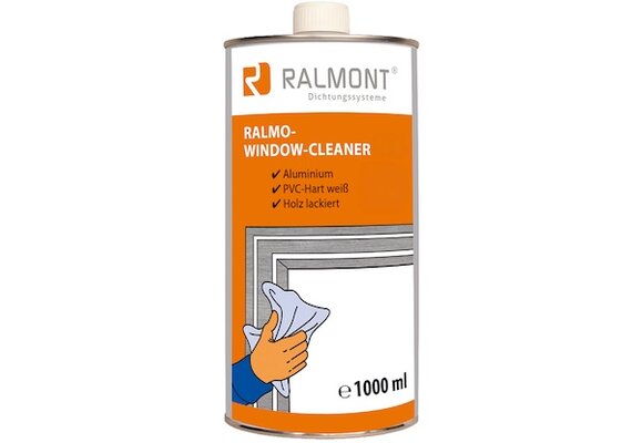 Produktbilder RALMO®-WINDOW-CLEANER