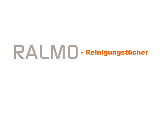 Produktbilder RALMO® - Reinigungstücher