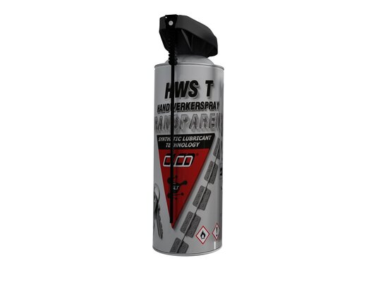 Produktbilder CICO® HWS T – Handwerkerspray