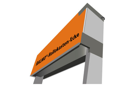 RALMO®-Rollokasten-Ecken