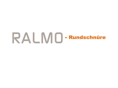Ralmont RALMO® - Rundschnüre