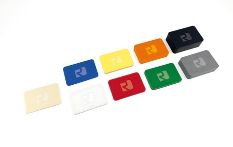 RALMO®-Unterlegplatten