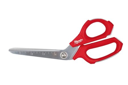 Milwaukee®-Offset-Schere