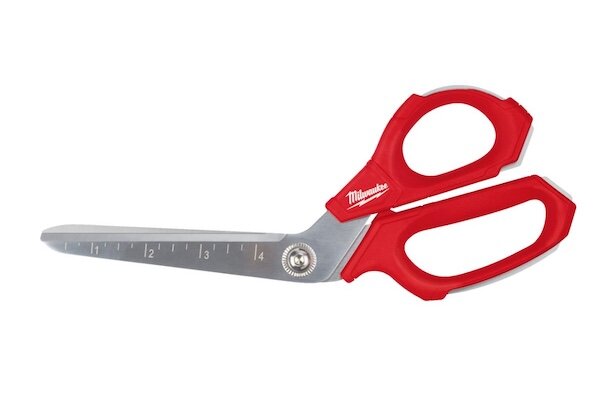 Produktbilder Milwaukee®-Offset-Schere