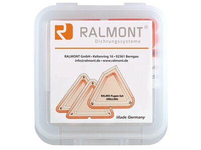 RALMO®-Fugen-Set 3
