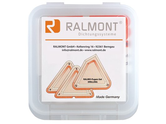 Produktbilder RALMO®-Fugen-Set 3