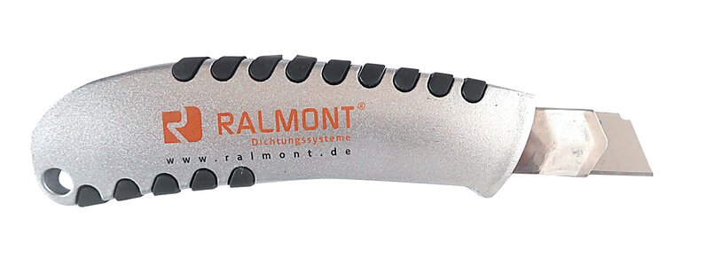 RALMO®-Cuttermesser
