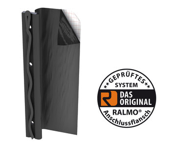 RALMO®-Anschlussflansch aus TAPE 4000 / einteilig