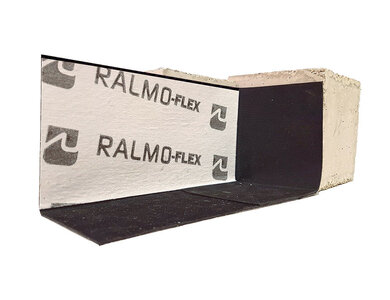 Ralmont RALMO® - Montageecke aus EPDM