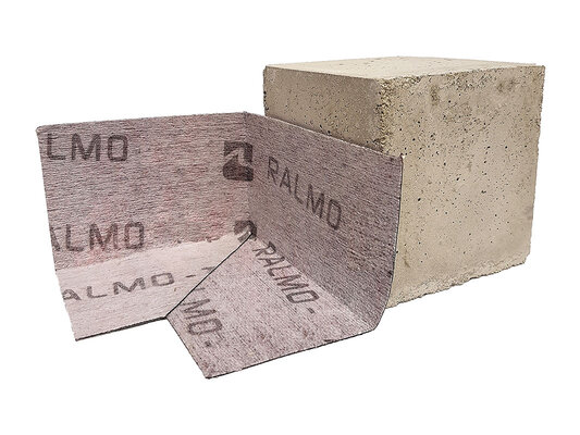 Produktbilder RALMO® - Montageecke aus Flex innen SD 40