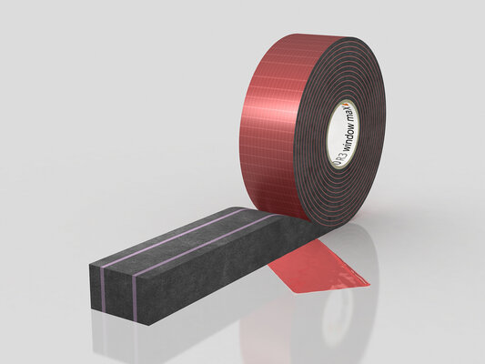 Produktbilder RALMO®-R3 Window maX