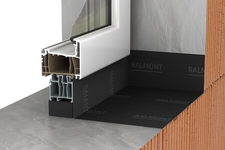RALMO®-R3 window UA maX