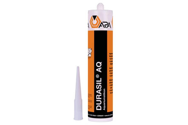 Produktbilder DURASIL® - AQ - Aquariumsilikon