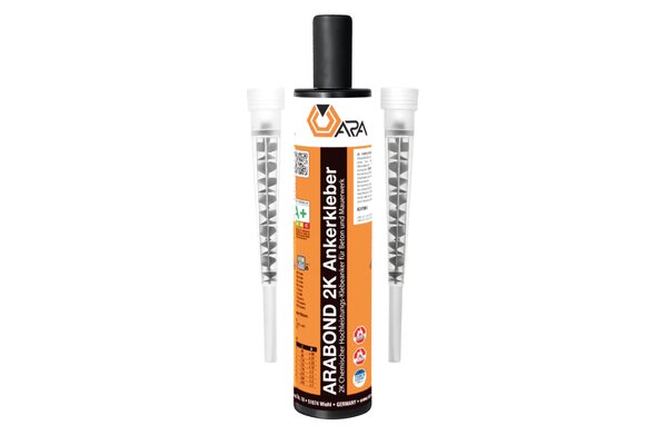 Produktbilder ARABOND® 2K Ankerkleber