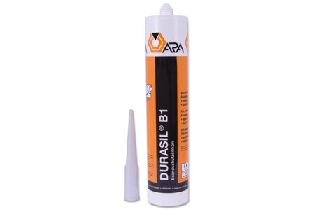 DURASIL® B1 Brandschutzsilikon