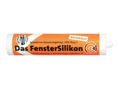 PTW - Fenstersilikon