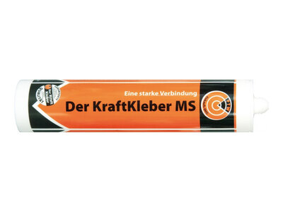 PTW – Kraftkleber MS