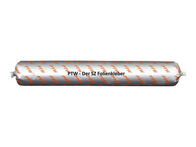 PTW – SZ Folienkleber