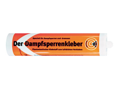 PTW – Dampfsperrenkleber