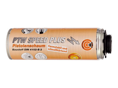 PTW – SPEED PLUS 500