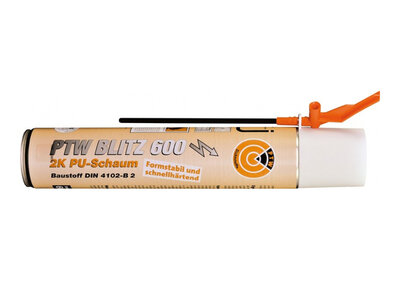 PTW – BLITZ 600 2-K