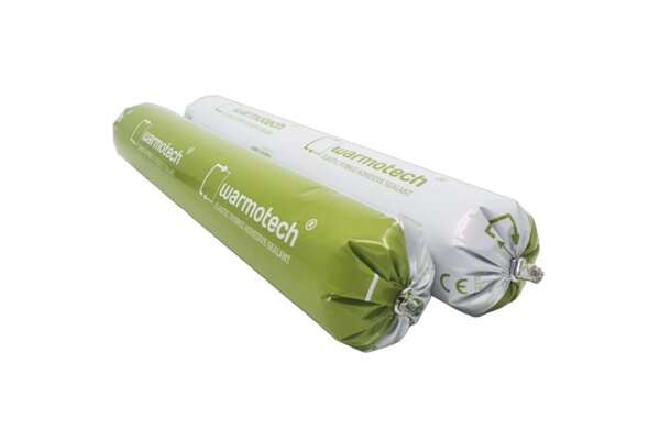 Produktbilder Warmotech Hybrid-Dichtstoff