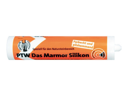 Produktbilder PTW - Marmorsilikon