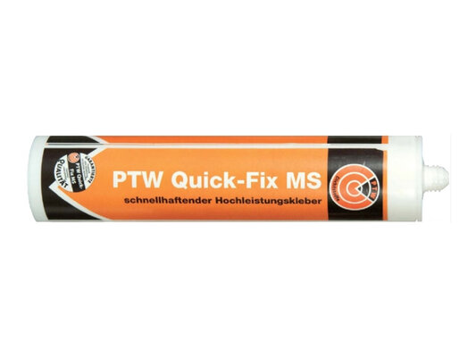 Produktbilder PTW – Quick-Fix MS