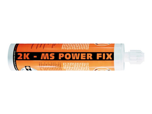 Produktbilder PTW – 2K-MS POWER FIX 