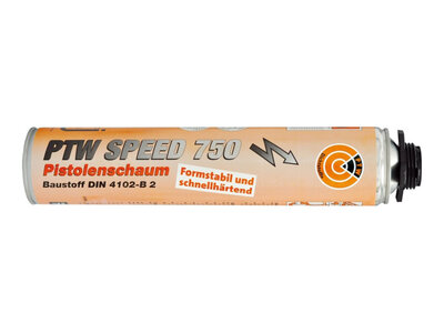 PTW – SPEED 750