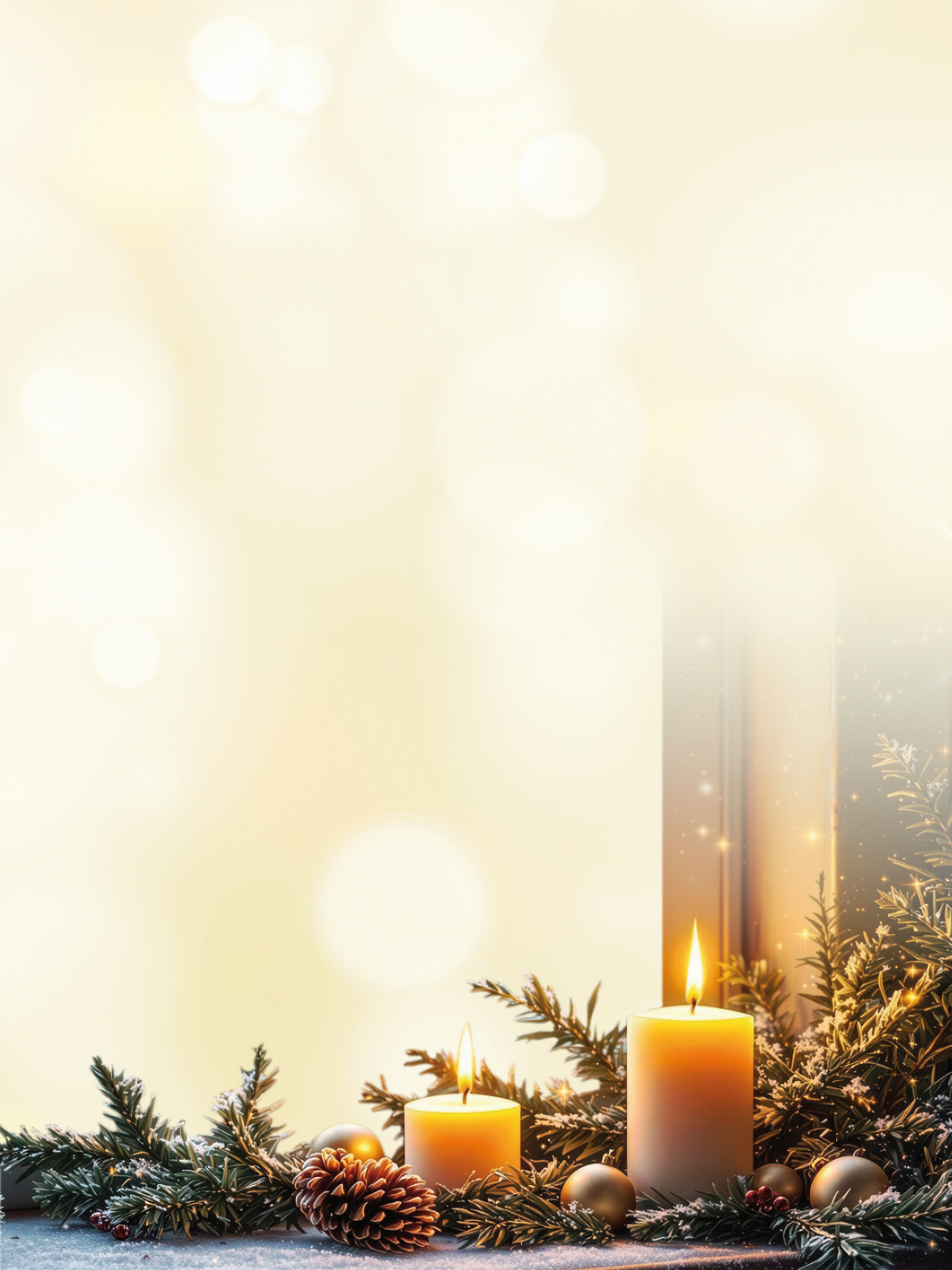 Frohe Festtage! Frohe Festtage!