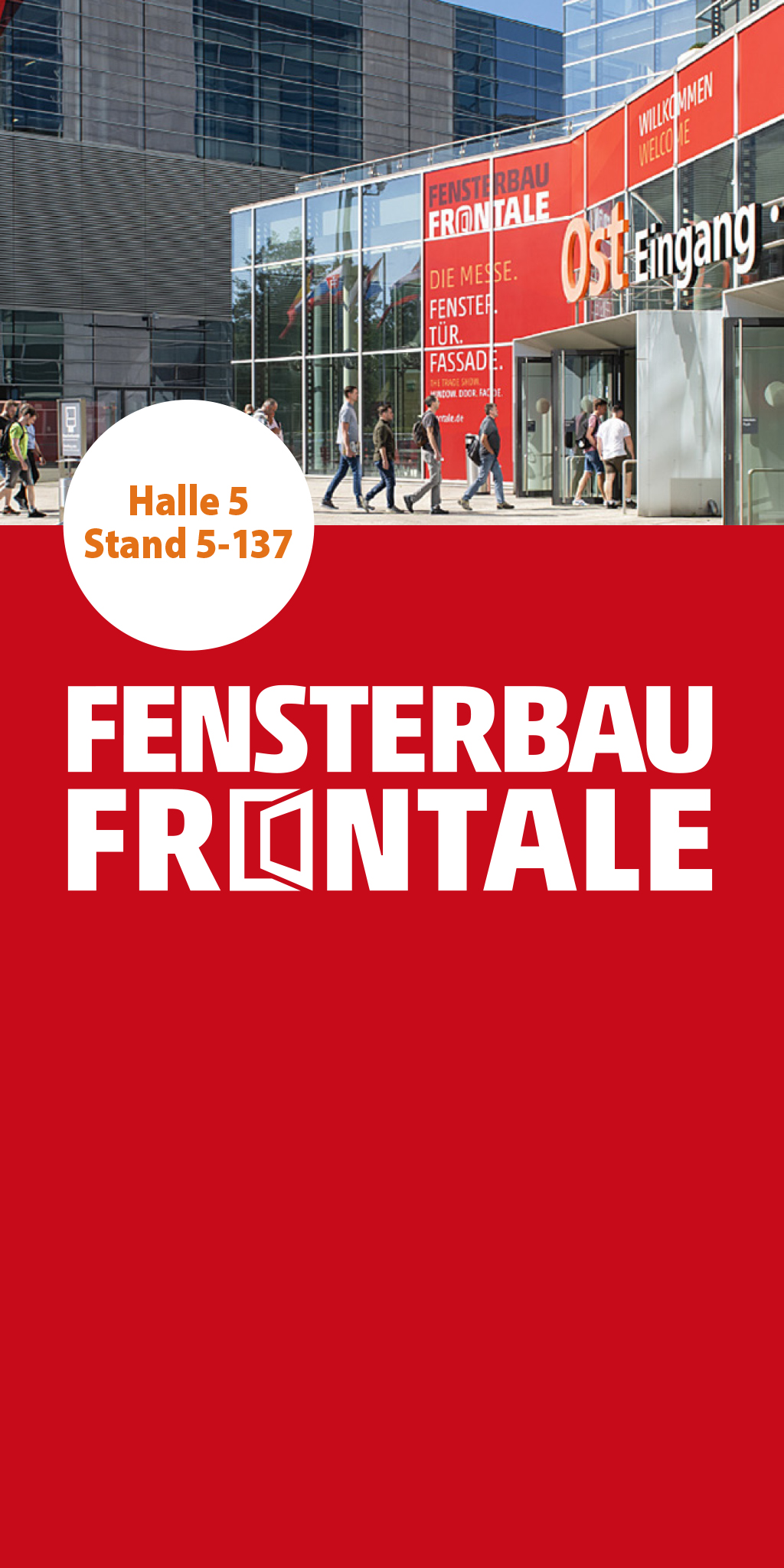 Nürnberg, 24. - 27. März 2026