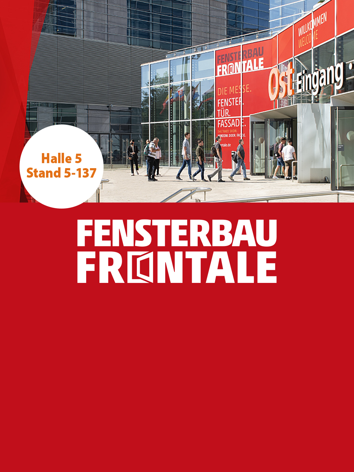 Nürnberg, 24. - 27. März 2026