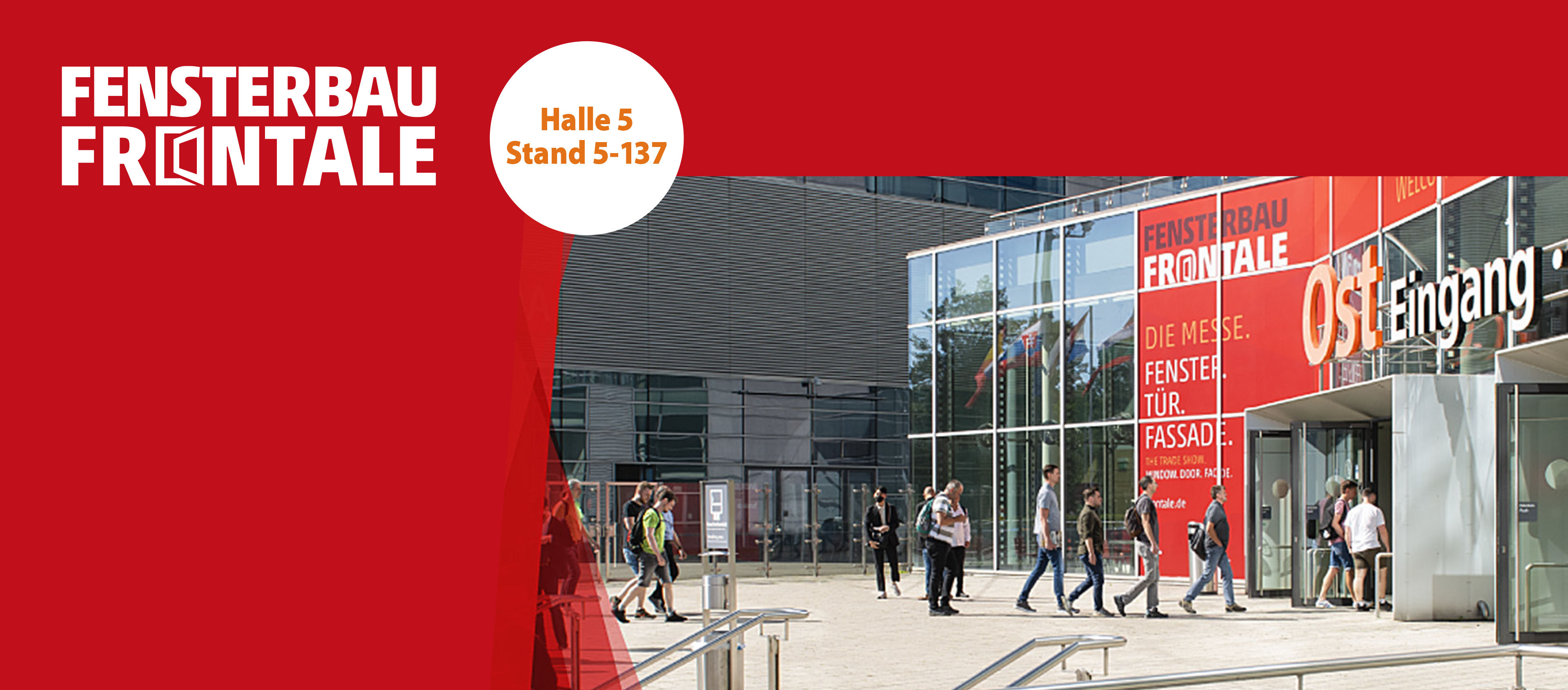 Nürnberg, 24. - 27. März 2026