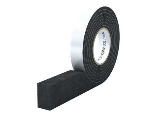 Produktbilder RALMO®-KOMP BG1 maX für Fensteranschlüsse