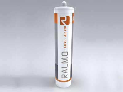 Produktbilder Ralmont RALMO® - CRYL - AIR 250