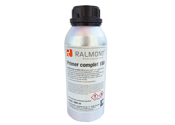 Produktbilder RALMO®-Primer complete 150