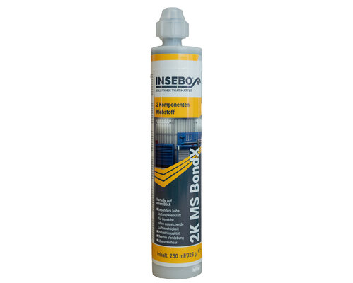 Produktbilder Insebo - 2K MS BondX