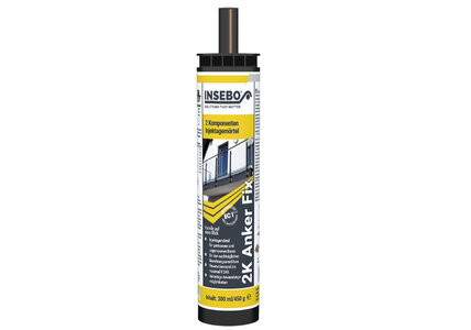 Insebo - 2K Anker Fix