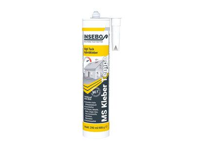 Insebo - MS Kleber Tempo