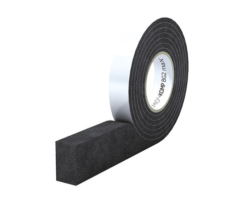 Produktbilder RALMO®-KOMP BG2 maX